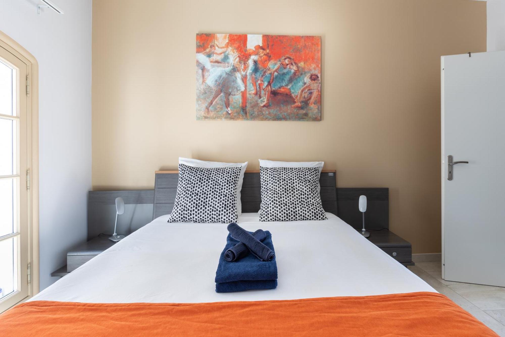 Au Coeur De L'Isle Apartment Bagian luar foto