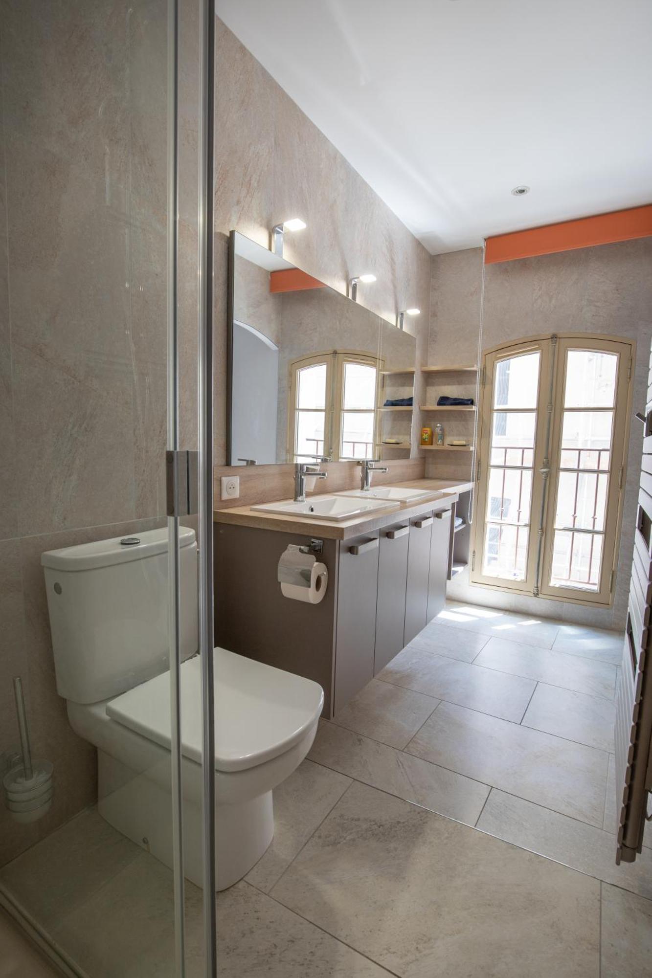 Au Coeur De L'Isle Apartment Bagian luar foto